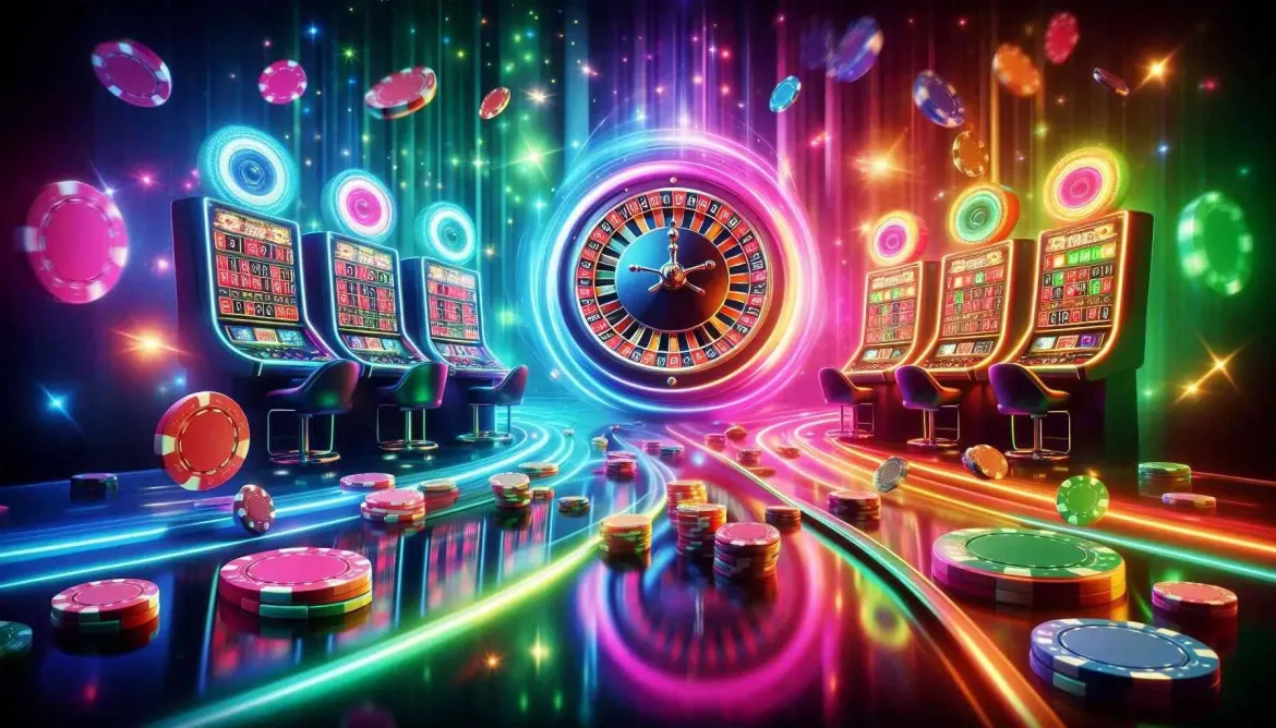 MilkyWay Casino