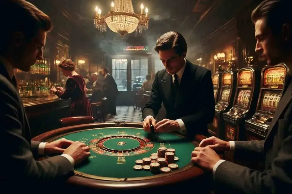 MilkyWay Casino